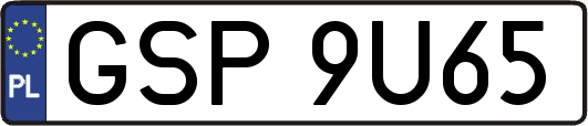 GSP9U65