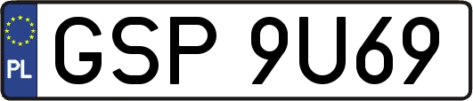 GSP9U69