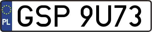 GSP9U73