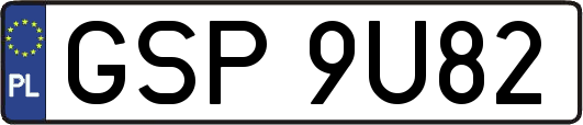 GSP9U82