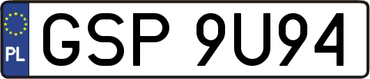 GSP9U94