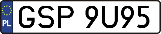 GSP9U95