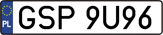 GSP9U96