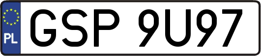 GSP9U97