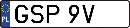 GSP9V