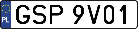 GSP9V01