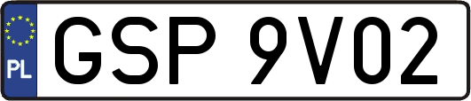 GSP9V02