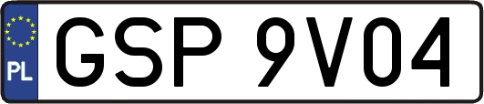 GSP9V04