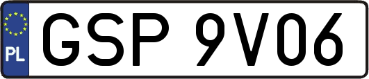 GSP9V06