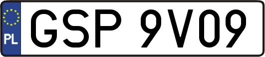 GSP9V09