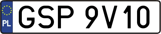 GSP9V10