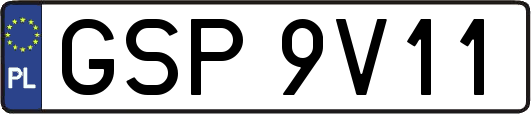 GSP9V11