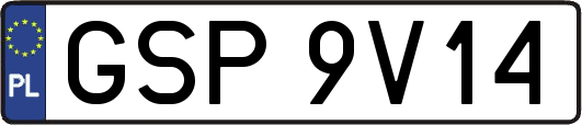 GSP9V14