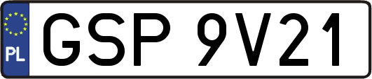 GSP9V21