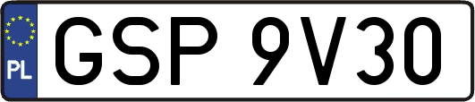 GSP9V30