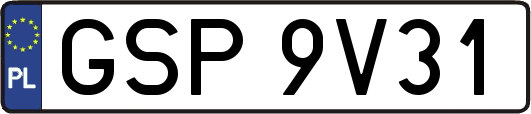 GSP9V31