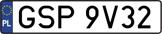 GSP9V32