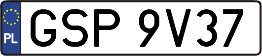 GSP9V37