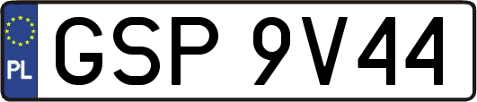 GSP9V44