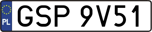 GSP9V51