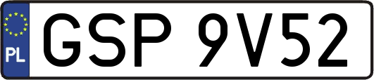GSP9V52