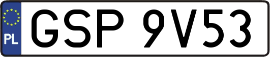 GSP9V53