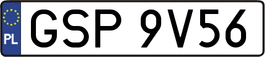 GSP9V56
