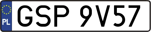 GSP9V57