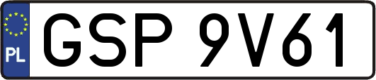 GSP9V61
