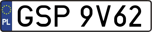 GSP9V62