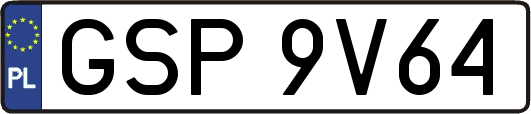 GSP9V64