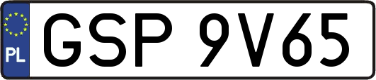 GSP9V65