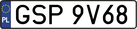 GSP9V68