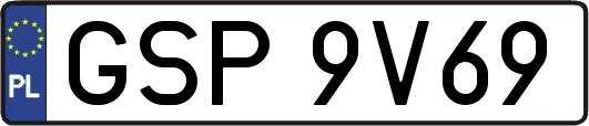 GSP9V69