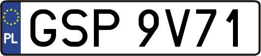 GSP9V71