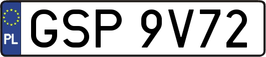 GSP9V72
