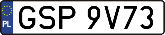 GSP9V73
