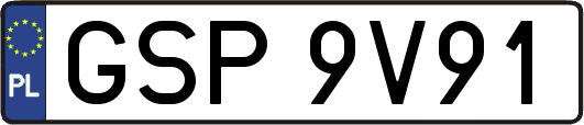 GSP9V91