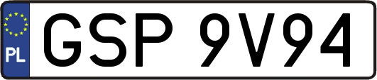 GSP9V94