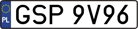 GSP9V96