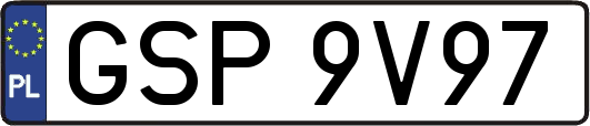 GSP9V97