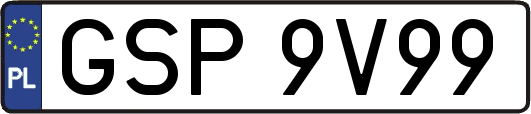 GSP9V99