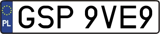 GSP9VE9