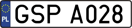 GSPA028