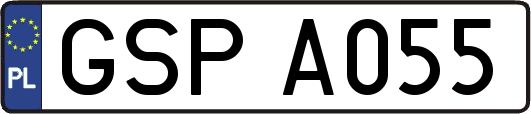 GSPA055