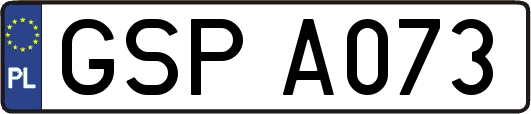 GSPA073