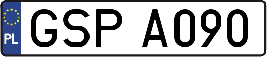 GSPA090