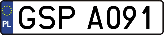 GSPA091