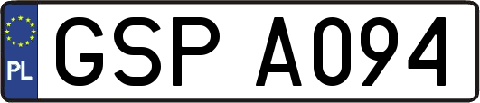 GSPA094