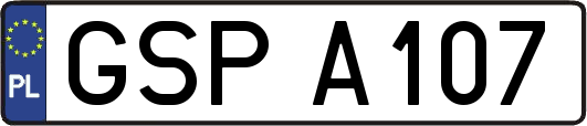 GSPA107